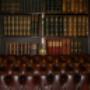 Voor bibliotheek of huiskamer