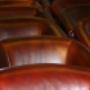 Engelse clubfauteuils