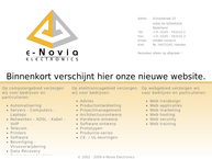 E-Novia Electronics