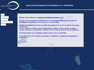 Entolyne Bestrijdingstechniek
