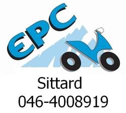 EPC Bromfiets-speciaalzaak