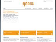 Ephorus