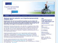 Arts Ergotherapiepraktijk Lidwien