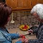 Ergotherapie aan huis