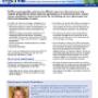 Informatie over ergotherapie