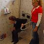 Ergotherapie aan huis