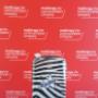 Print ieder design op je koffer