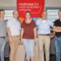 Ons team