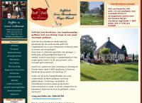 Braakman Erve Feest Restaurant