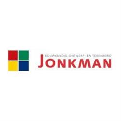 Jonkman Bouwkundig Ontwerp- en Tekenburo