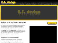 Es Design Bv