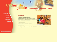 Kindertherapie Begeleiding & Training