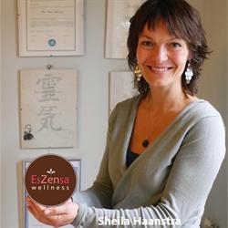 Eszensa Wellness