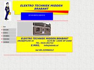 Euro Part Onderdelen Shop Etmb