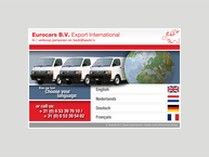 Automobielbedrijf Eurocars Export Bv
