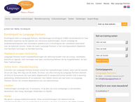 Eurolinguist Taleninstituut Taal/Language Training Taalcursus