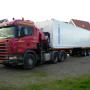 Euser Speciaal Transport BV