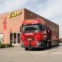 Euser Speciaal Transport BV