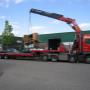 Euser Speciaal Transport BV