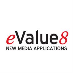 eValue8 B.V.