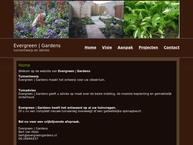 Evergreen Gardens
