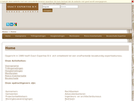 Exact Expertise Bv