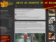 Exito Sportieve Evenementen