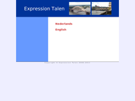 Expression Talen