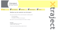 Extraject Werving & Selectie