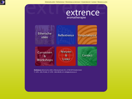 Aroma-Therapie Extrence/Dons Herfst