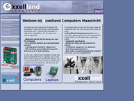 Exxellland Computers