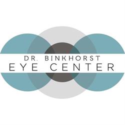 Eye Center Dr Binkhorst