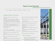Faas & Van Iterson Ingenieursbureau