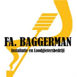 Fa. Baggerman Installatie- en Loodgietersbedrijf