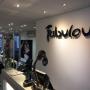 Kapsalon Fabulous Hairdesign
