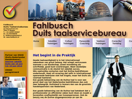 Fahlbusch Duits Taalservicebureau