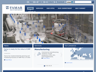 Famar Nederland Bv