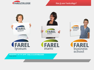 Farelcollege Csg Voor Lwoo-Vmbo-Mavo- Havo (Tweetalig) Vwo