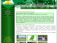 Farm-World Bv