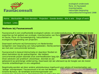 Faunaconsult