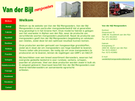 Bijl Azn FA G Vd
