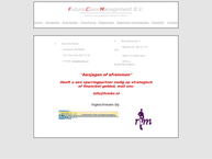 Future Class Management Bv