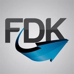 FDK Automatisering