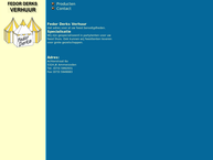Fedor Derks Party- en Tentenverhuur