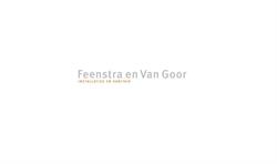 Feenstra & Van Goor Installaties en Sanitair
