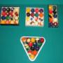 Poolballen