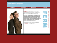 Ferm P & 0 Advies & Interimmanagement