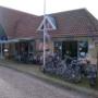 Fietshoekje 't, Rijwielbedrijf