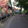 Fietshoekje 't, Rijwielbedrijf
