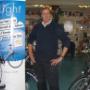 Fietshoekje 't, Rijwielbedrijf